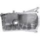 Purchase Top-Quality Oil Pan (Engine) by URO - 06B103601CD pa4