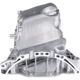 Purchase Top-Quality Oil Pan (Engine) by URO - 06B103601CD pa5