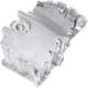 Purchase Top-Quality Oil Pan (Engine) by URO - 06B103601CG pa4