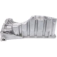 Purchase Top-Quality Oil Pan (Engine) by URO - 06B103601CG pa5
