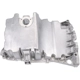 Purchase Top-Quality Oil Pan (Engine) by URO - 06B103601CG pa6