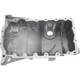 Purchase Top-Quality Oil Pan (Engine) by URO - 06B103601CG pa8