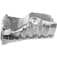 Purchase Top-Quality Oil Pan (Engine) by URO - 06B103603P pa4