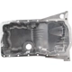Purchase Top-Quality Oil Pan (Engine) by URO - 06B103603P pa6