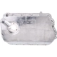 Purchase Top-Quality Oil Pan (Engine) by URO - 06C103604C pa4