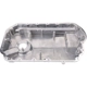Purchase Top-Quality Oil Pan (Engine) by URO - 06C103604C pa5