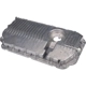Purchase Top-Quality URO - 06E103604G - Engine Oil Pan pa2
