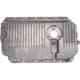 Purchase Top-Quality URO - 06E103604G - Engine Oil Pan pa3