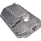 Purchase Top-Quality URO - 06E103604G - Engine Oil Pan pa4