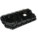 Purchase Top-Quality URO - 06E103604K - Engine Oil Pan pa4