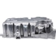 Purchase Top-Quality Oil Pan (Engine) by URO - 06F103601L pa5
