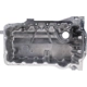 Purchase Top-Quality Oil Pan (Engine) by URO - 06F103601L pa6