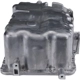 Purchase Top-Quality Oil Pan (Engine) by URO - 06F103601M pa6