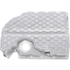 Purchase Top-Quality Oil Pan (Engine) by URO - 06K103600AAPRM pa1
