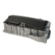 Purchase Top-Quality URO - 06A103601T - Oil Pan (Engine) pa4
