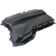 Purchase Top-Quality URO - 07K103600A - Oil Pan (Engine) pa2