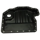 Purchase Top-Quality Oil Pan (Engine) by URO - 11131702891 pa2