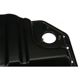 Purchase Top-Quality Oil Pan (Engine) by URO - 11131702891 pa4