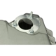 Purchase Top-Quality URO - 11131709235 - Engine Oil Pan pa4