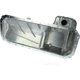 Purchase Top-Quality URO - 11131720754 - Engine Oil Pan pa4