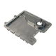 Purchase Top-Quality Oil Pan (Engine) by URO - 11137500210 pa3