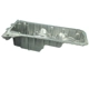 Purchase Top-Quality URO - 11137556663 - Engine Oil Pan pa2