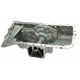 Purchase Top-Quality URO - 11137560308 - Engine Oil Pan pa1