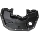 Purchase Top-Quality Oil Pan (Engine) by URO - 11137574532 pa5