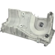 Purchase Top-Quality Oil Pan (Engine) by URO - 11137603638 pa4