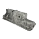 Purchase Top-Quality URO - 11137629210 - Engine Oil Pan pa1