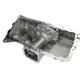 Purchase Top-Quality URO - 11137629210 - Engine Oil Pan pa4