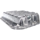 Purchase Top-Quality Oil Pan (Engine) by URO - 1120100628 pa4