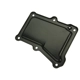 Purchase Top-Quality URO - 2720100126 - Engine Oil Pan pa4