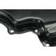 Purchase Top-Quality URO - 2720100128 - Engine Oil Pan pa3