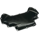 Purchase Top-Quality URO - 2720100128 - Engine Oil Pan pa4