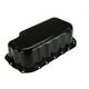 Purchase Top-Quality URO - 2720100528 - Engine Oil Pan pa1