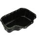 Purchase Top-Quality URO - 2720100528 - Engine Oil Pan pa4