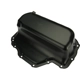 Purchase Top-Quality URO - 2720100828 - Engine Oil Pan pa1
