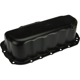 Purchase Top-Quality URO - 2720100828 - Engine Oil Pan pa3