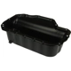 Purchase Top-Quality URO - 2720100828 - Engine Oil Pan pa4