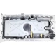 Purchase Top-Quality Oil Pan (Engine) by URO - 30777912 pa6