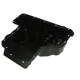 Purchase Top-Quality URO - 6420101928 - Lower Engine Oil Pan pa4