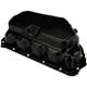 Purchase Top-Quality URO - 6420102528 - Engine Oil Pan pa2