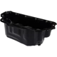Purchase Top-Quality URO - 6420102528 - Engine Oil Pan pa4