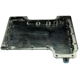 Purchase Top-Quality URO - LSB000210 - Engine Oil Pan pa5