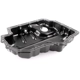 Purchase Top-Quality VAICO - V10-5372 - Lower Engine Oil Pan pa1