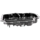 Purchase Top-Quality VAICO - V10-5372 - Lower Engine Oil Pan pa3