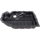 Purchase Top-Quality VAICO - V10-5709 - Oil Pan (Engine) pa1