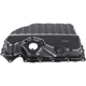 Purchase Top-Quality VAICO - V10-5709 - Oil Pan (Engine) pa2