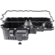 Purchase Top-Quality VAICO - V20-3651 - Oil Pan pa1